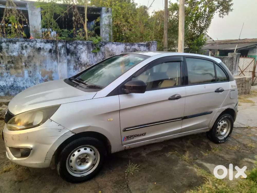 Tata Bolt 2018 Diesel 130000 Km Driven