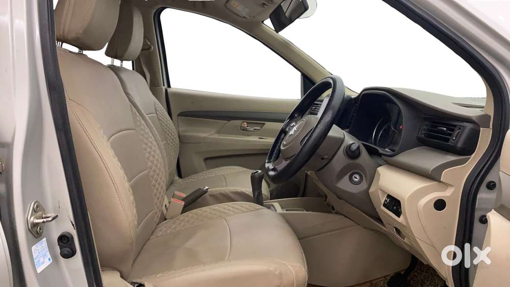 Maruti Suzuki Ertiga 2012-2015 Vxi Cng, 2020, Cng & Hybrids