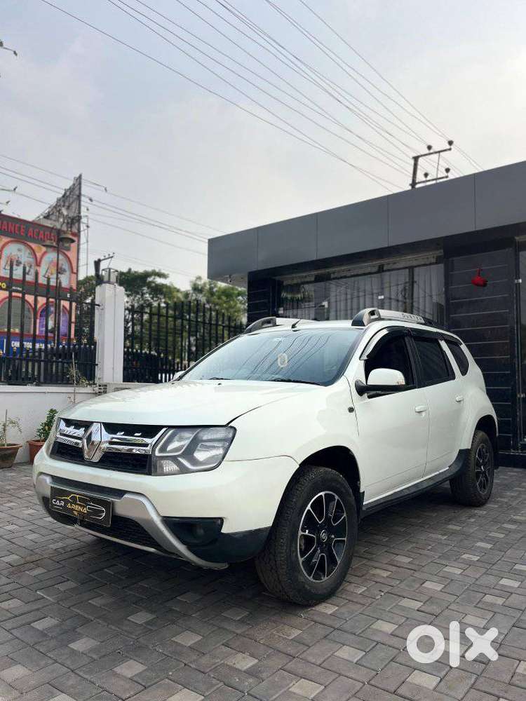 Renault Duster 2012-2015 85ps Diesel Rxl, 2016, Diesel