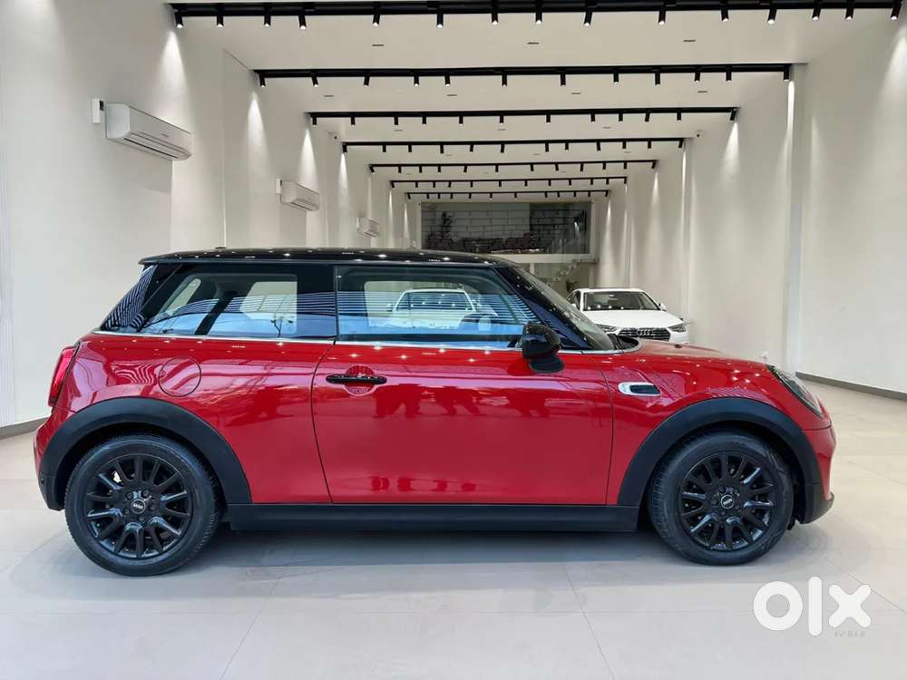 Mini Cooper Countryman D, 2016, Diesel