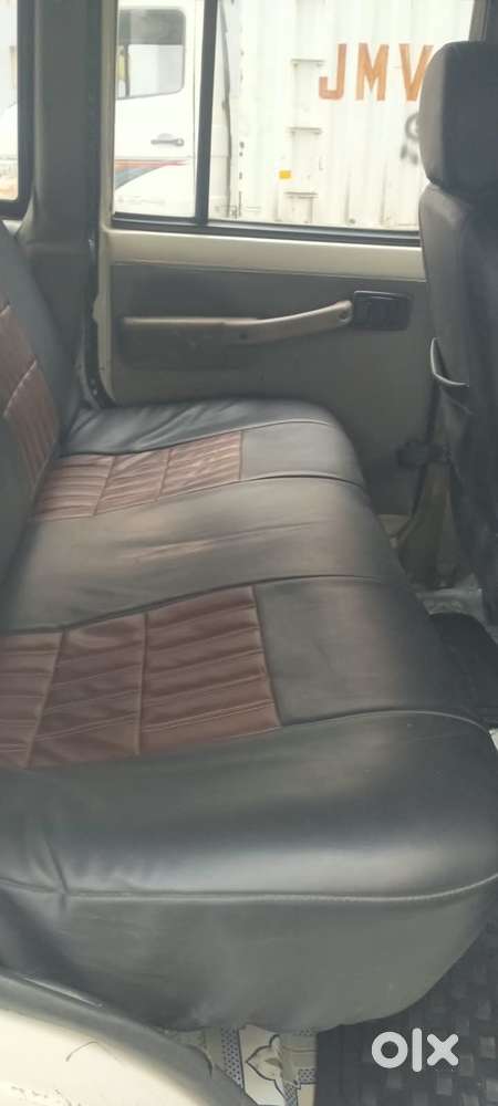 Mahindra Bolero Zlx, 2015, Diesel