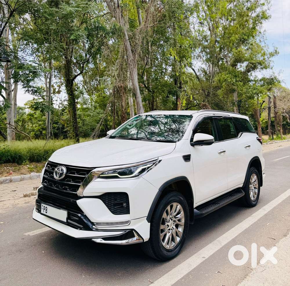 Toyota Fortuner 4x2 At 2.8 Diesel, 2022, Diesel