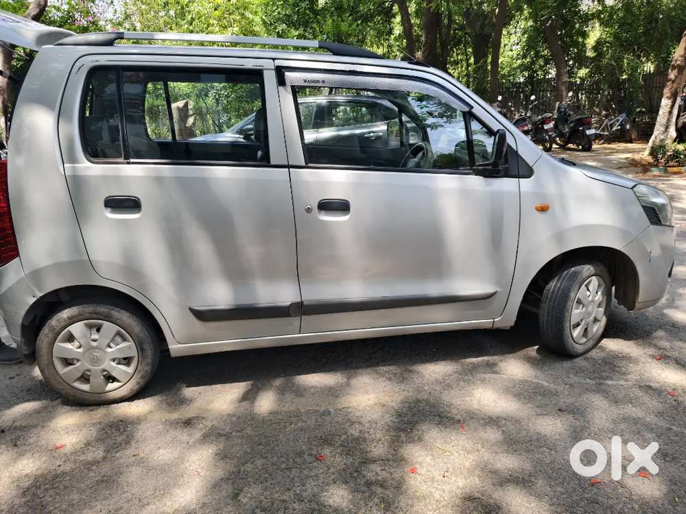 Wagonr Cng First Hand 66k Driven For Sale