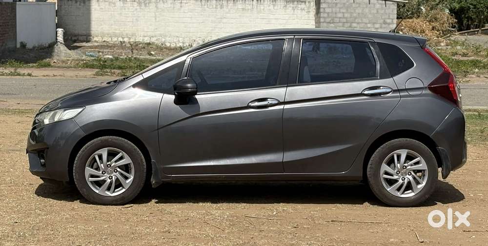 Honda Jazz 1.5 Vx I Dtec, 2020, Diesel