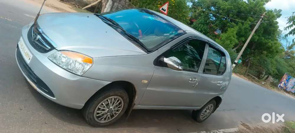 Tata Indica Ev2 2014 Diesel