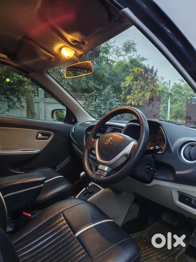 Maruti Suzuki Alto 2018