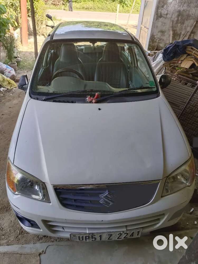 Maruti Suzuki Alto 2014