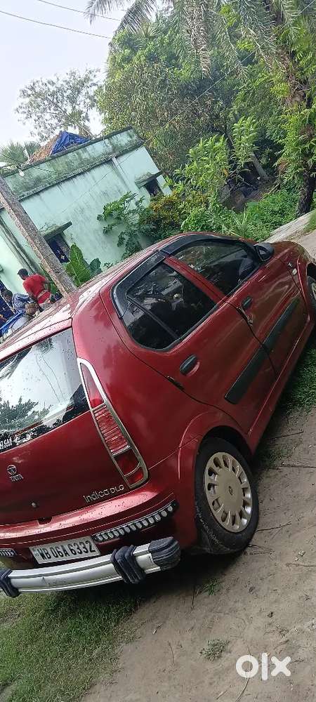 Tata Indica V2 2011 Diesel