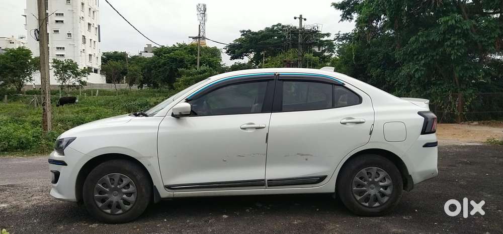 Maruti Suzuki Dzire 1.2 Vxi, 2025, Petrol