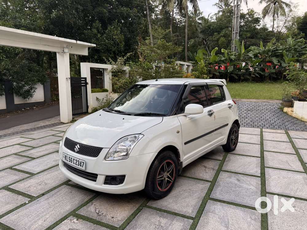 Maruti Suzuki Swift Ddis Vdi, 2010, Diesel