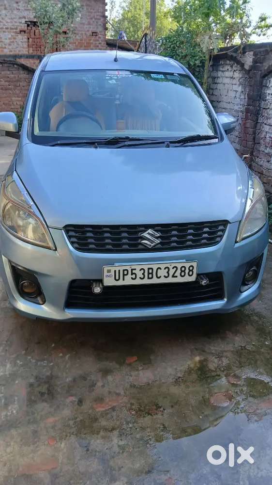 Maruti Suzuki Ertiga 2012 Diesel Well Maintained
