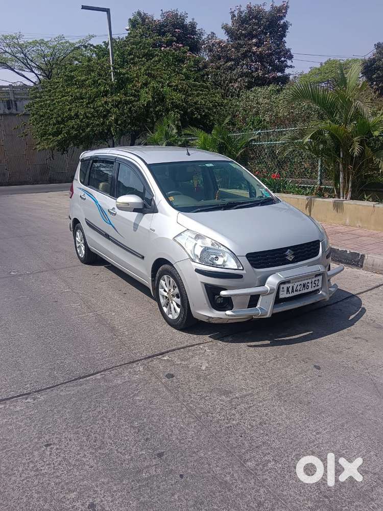 Maruti Suzuki Ertiga 2012-2015 Zdi, 2014, Diesel