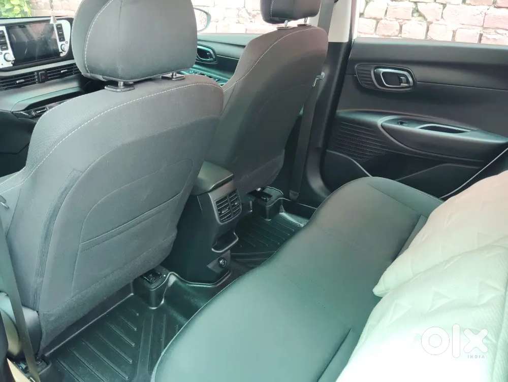 Hyundai New I20 2023 Petrol Well Maintained