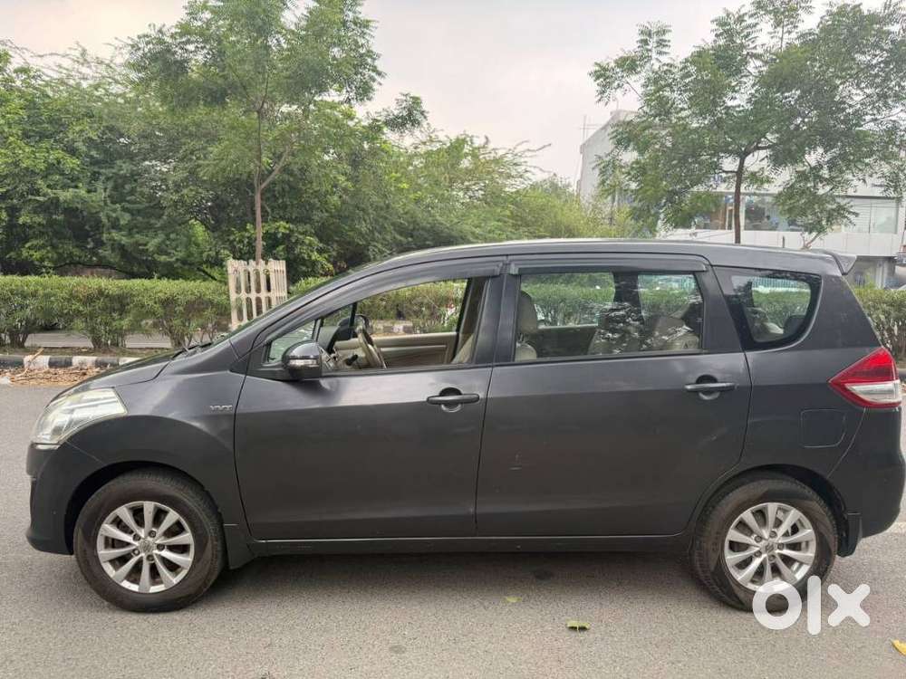 Maruti Suzuki Ertiga 2012-2015 Vxi, 2014, Petrol