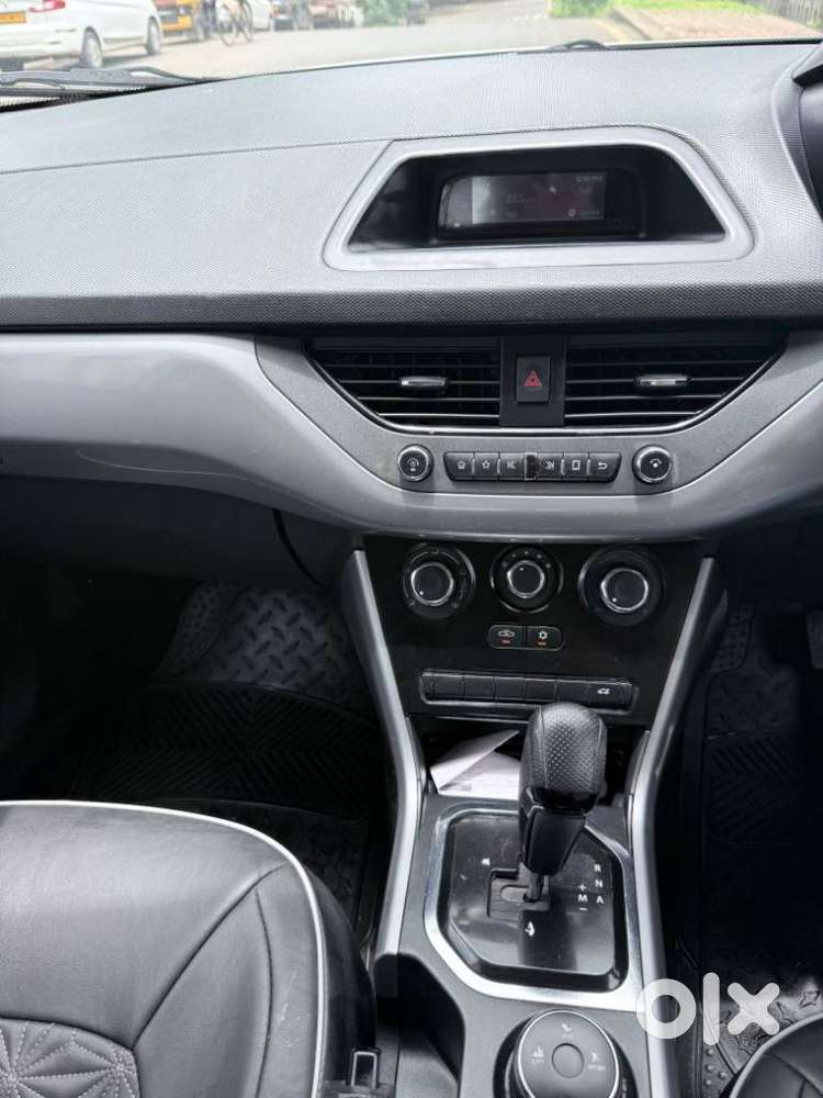 Tata Nexon 1.5 Revotorq Xma Amt, 2021, Diesel