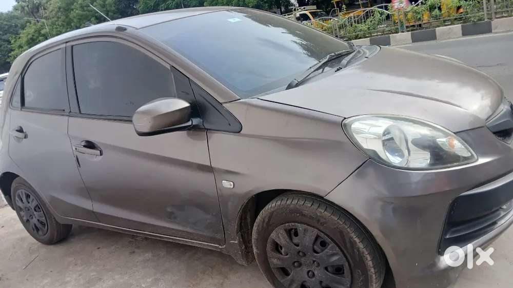 Honda City Zx  Tn18bm9028