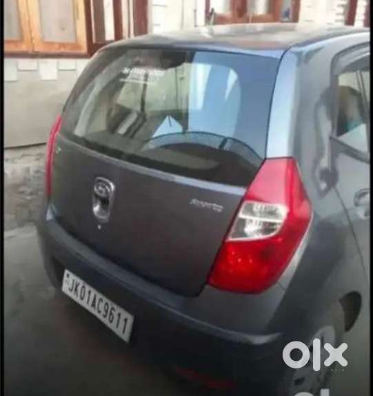 Hyundai I10 2016 Petrol Well Maintained