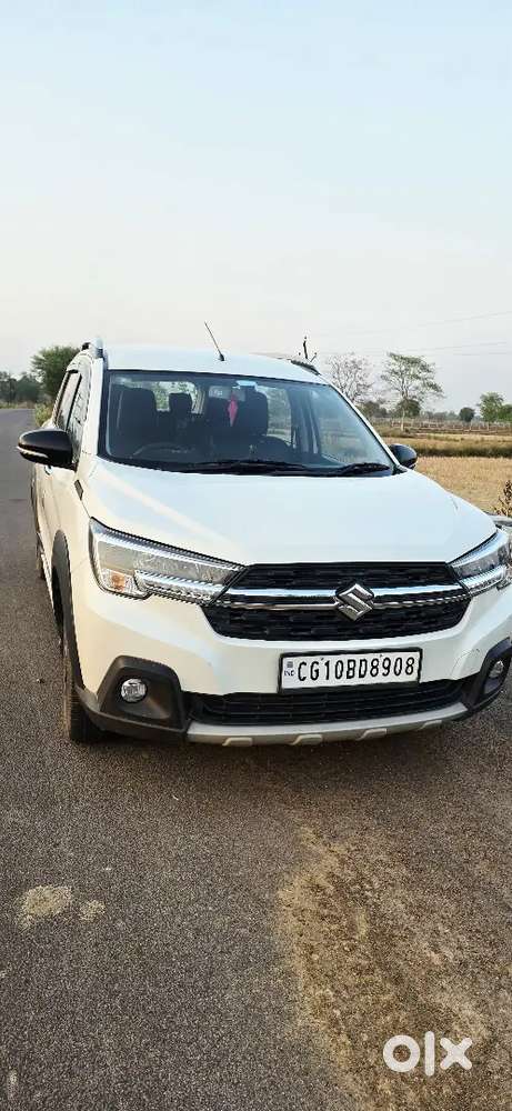 Maruti Suzuki Xl6 2021 Petrol 41000 Km Driven