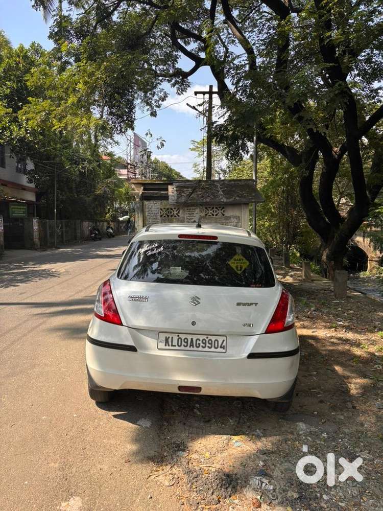 Maruti Suzuki Swift 2014 Petrol Well Maintained