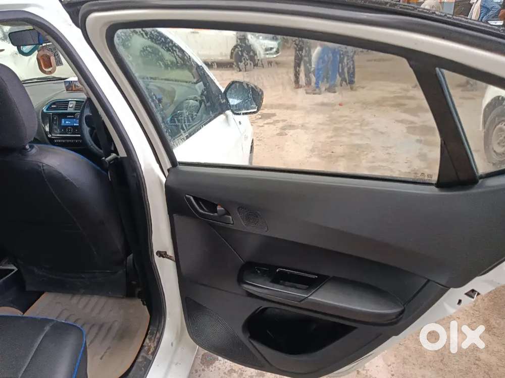 Tata Tigor Ev Xm Plus 2022 Car