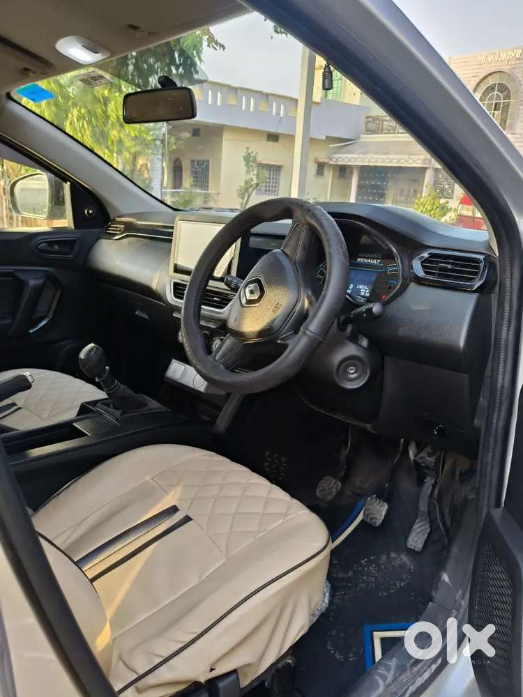 Renault Kiger 1.0 Rxe 2025