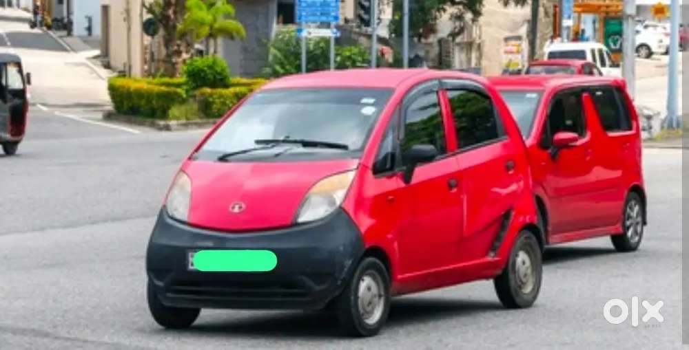 Tata Nano Twist Xt 2013 Manual. Urgent