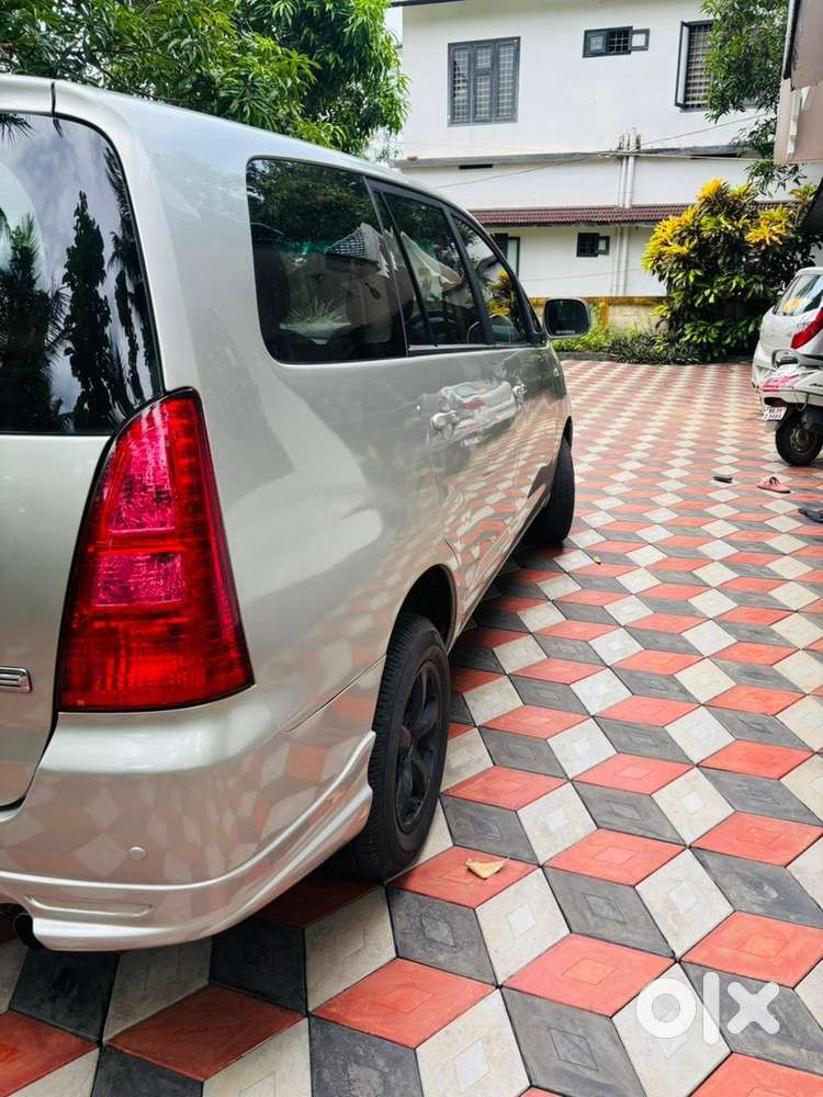 Toyota Innova Diesel 2006