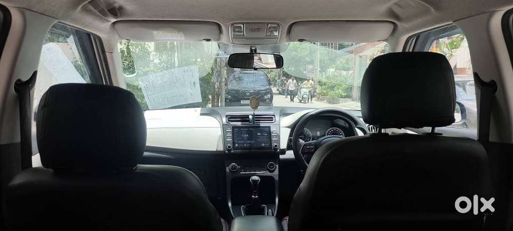 Hyundai Creta 1.6 Vtvt S, 2020, Petrol