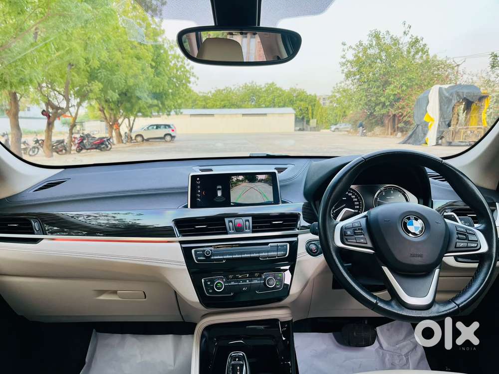Bmw X1 Sdrive 20d X Line, 2022, Diesel