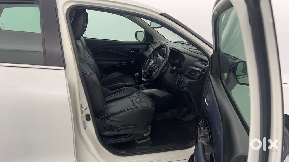 Maruti Suzuki Baleno Alpha, 2024, Petrol