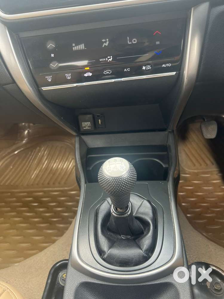 Honda City 1.5 Sv I-vtec Mt, 2015, Petrol