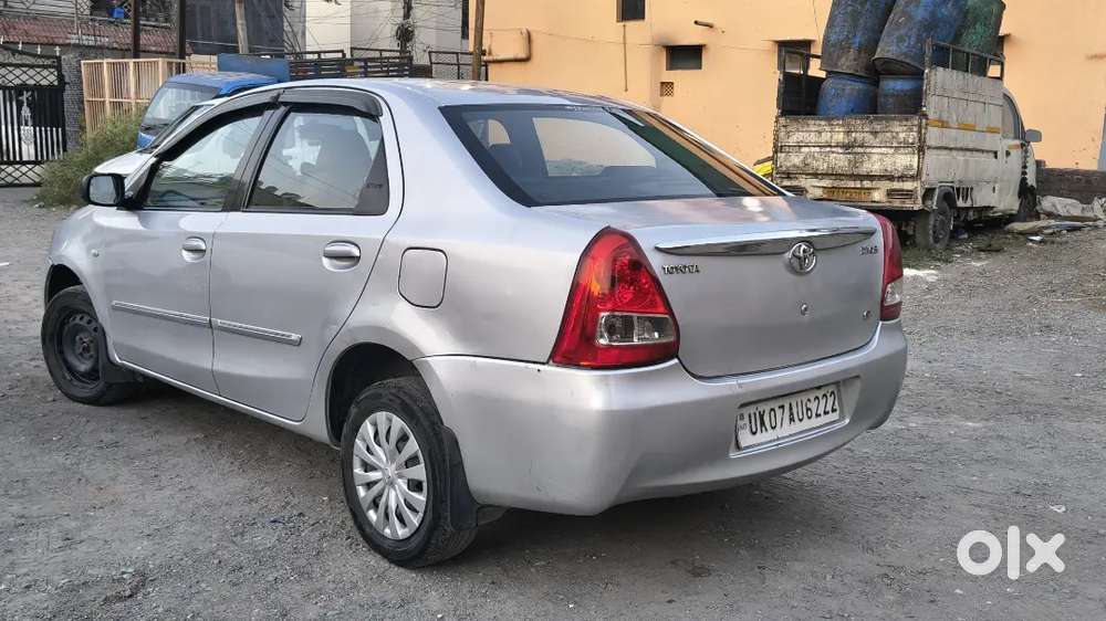 Top Condition Car