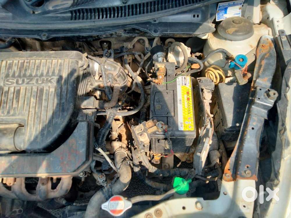 Maruti Suzuki Dzire 2018 Good Condition