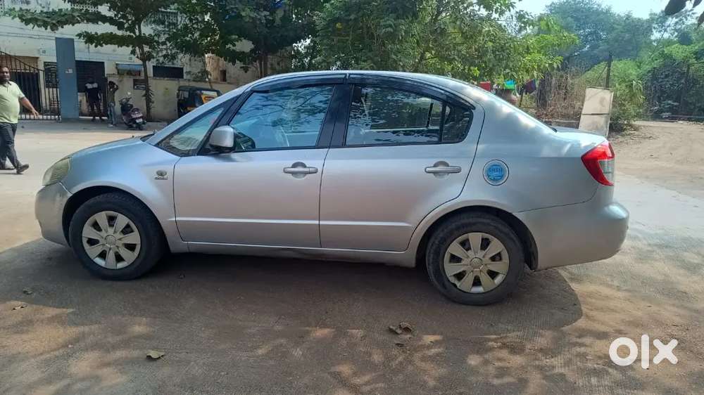Maruti Suzuki Sx4 2011 Diesel Well Maintained