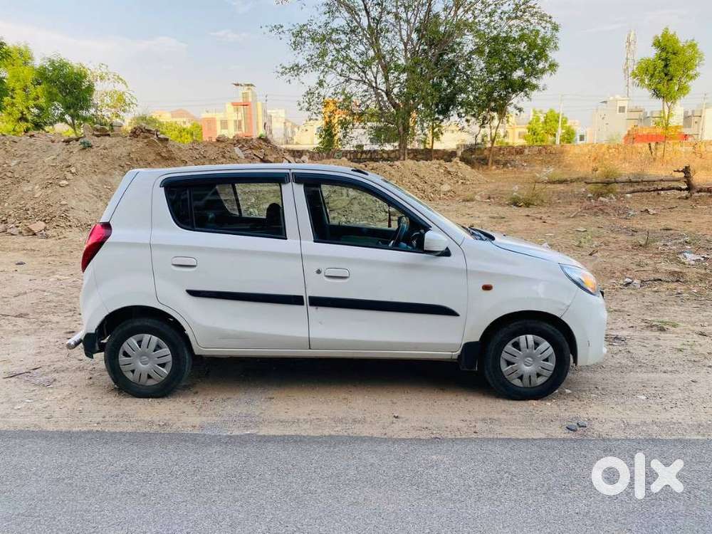 Maruti Suzuki Alto 800 2019-2023 0.8 Vxi, 2021, Petrol
