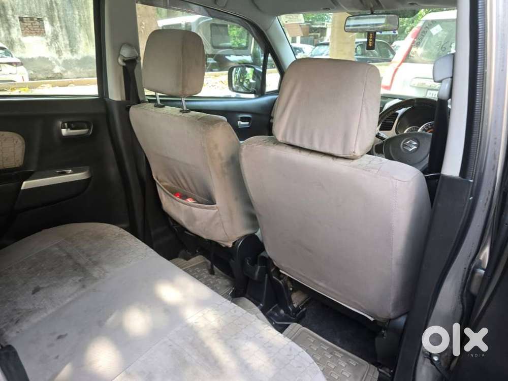 Maruti Suzuki Wagon R 2013  1st Owner  Well Maintained