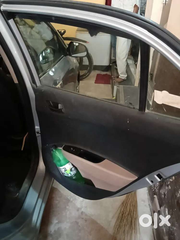 Hyundai Xcent 2019 Petrol Well Maintained