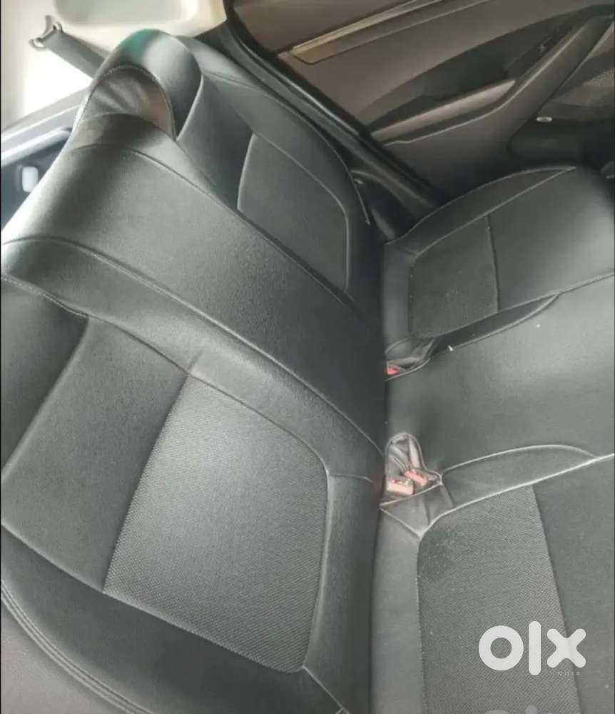 New Condition Single Hand Drive Car