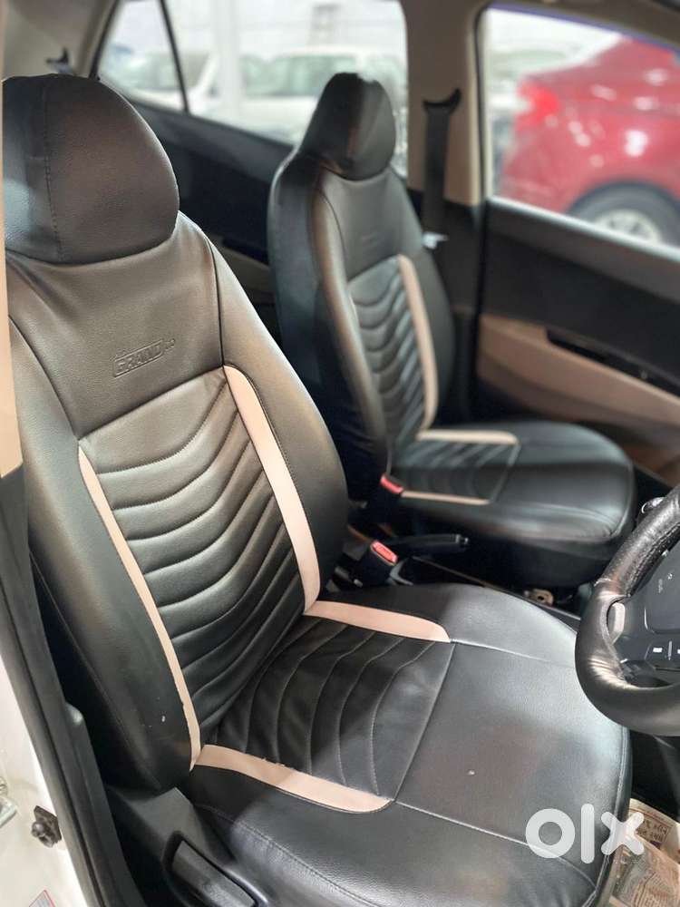 Hyundai Grand I10, 2017, Petrol