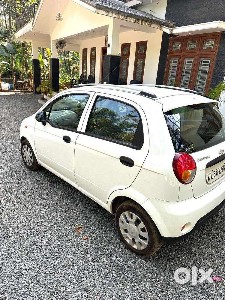 Chevrolet Spark 2013 Petrol Good Condition