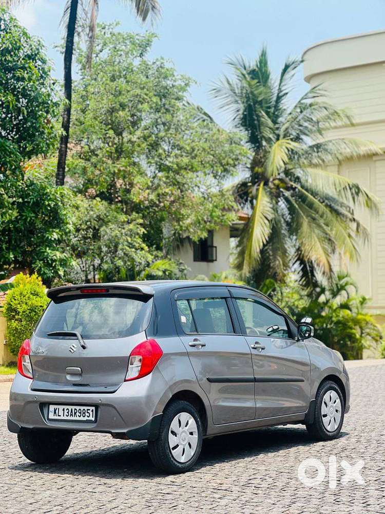 Maruti Suzuki Celerio Zxi, 2020, Petrol