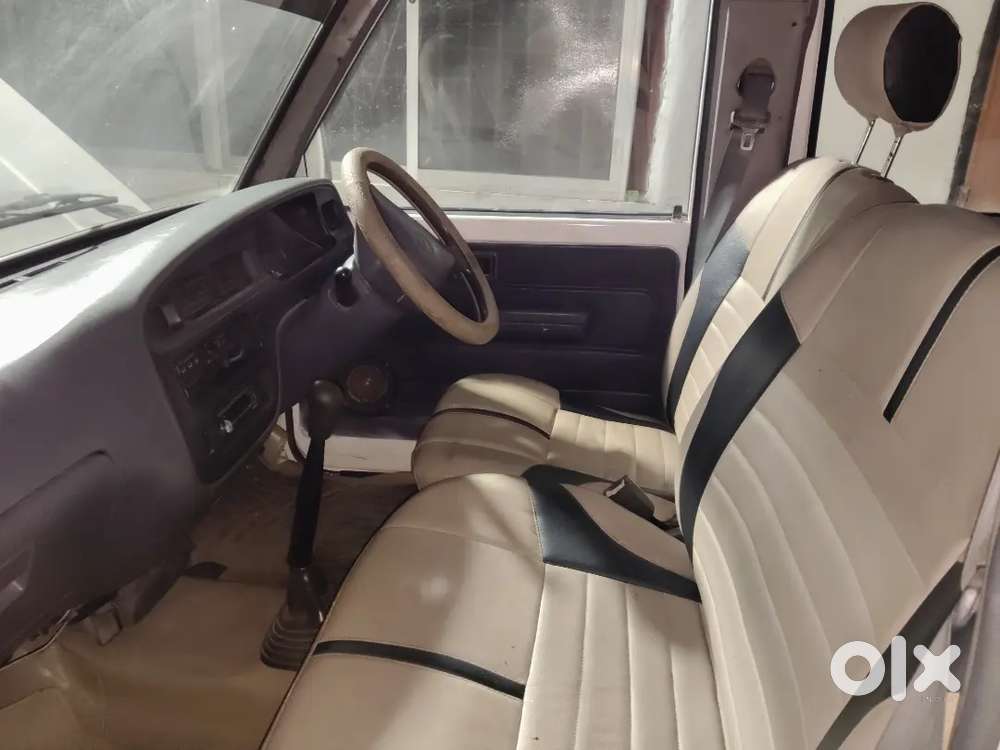 Toyota Qualis 2003 Diesel 193000 Km Driven