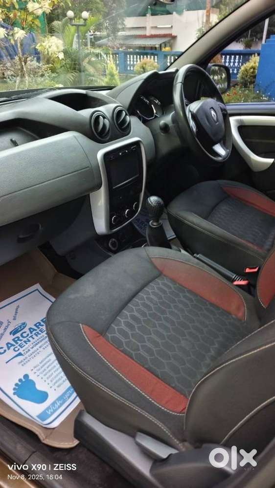 Renault Duster Rxz, 2014, Diesel