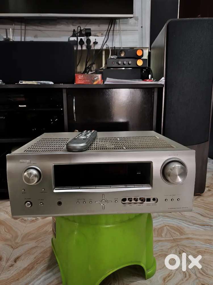 Denon avr 2310..7.1  av receiver sale