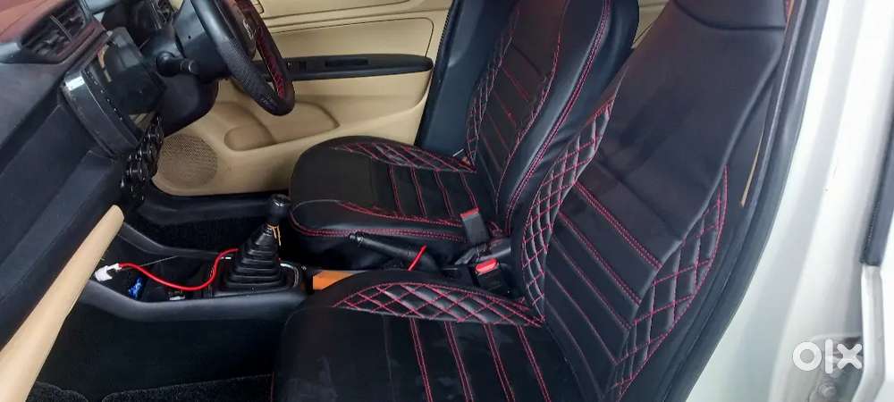 Honda Amaze 2020 Manual Diesel