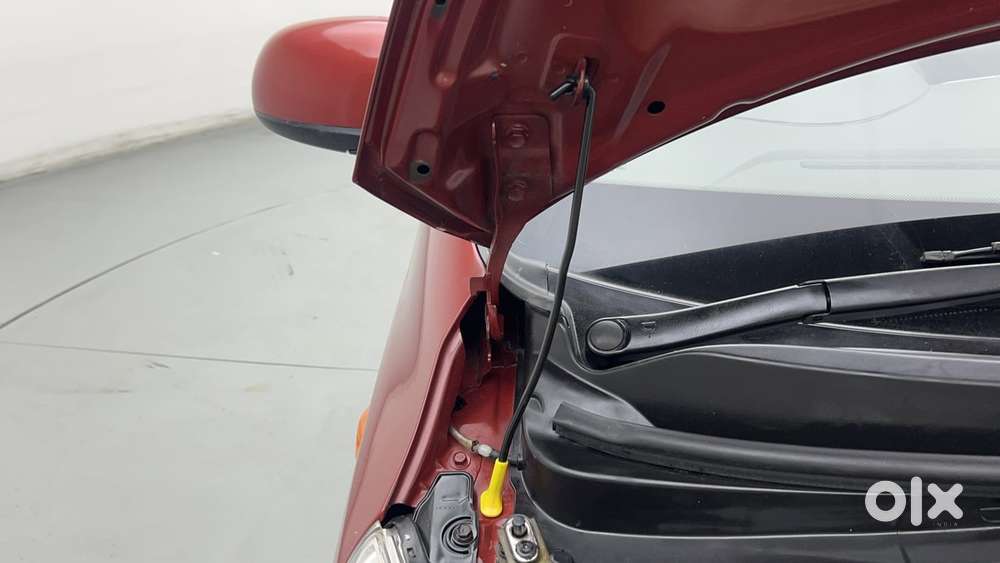 Hyundai I10 Magna 1.1l, 2013, Petrol