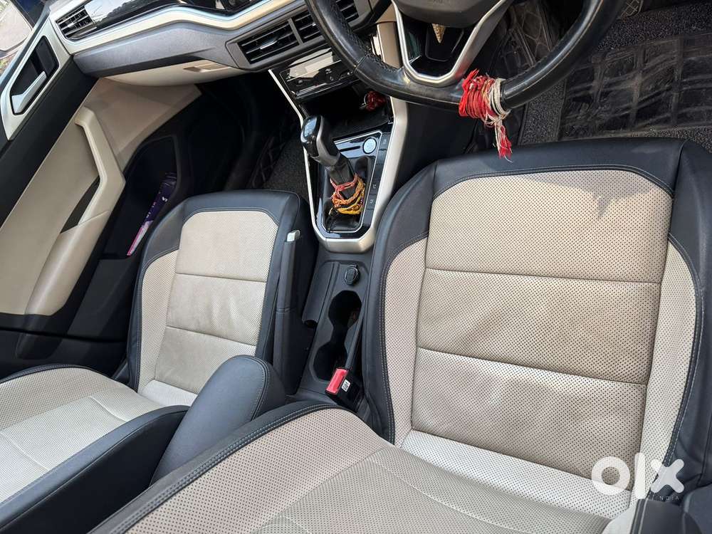 Volkswagen Virtus Petrol 2023