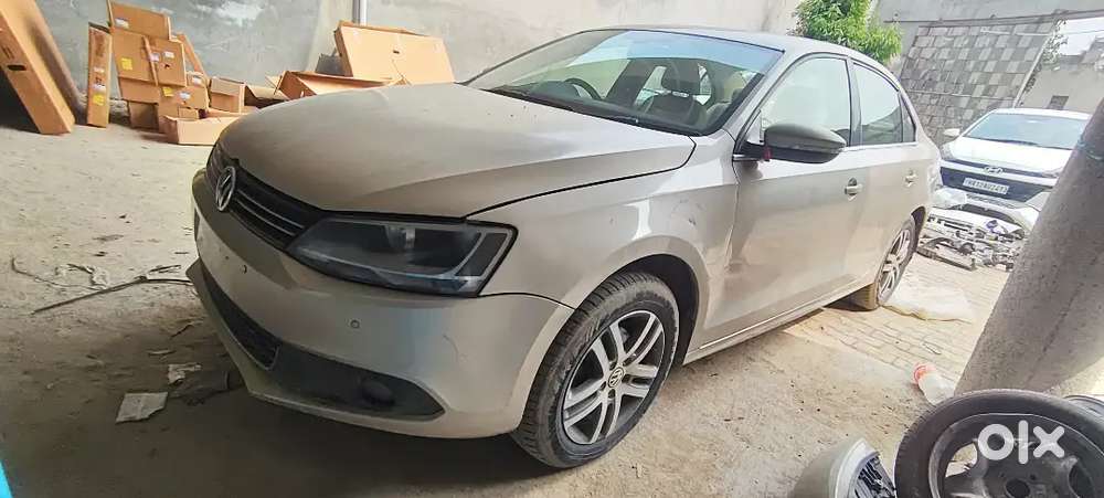 Volkswagen Jetta 2014 Diesel