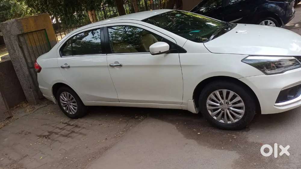 Maruti Suzuki Ciaz 2024 Petrol 47000 Km Driven