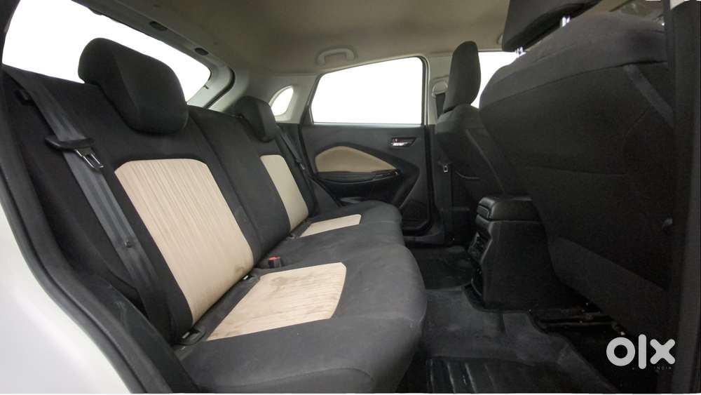 Toyota Glanza 1.2 G Amt, 2023, Petrol